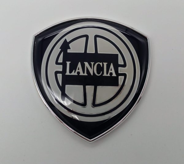 Escudo Lancia