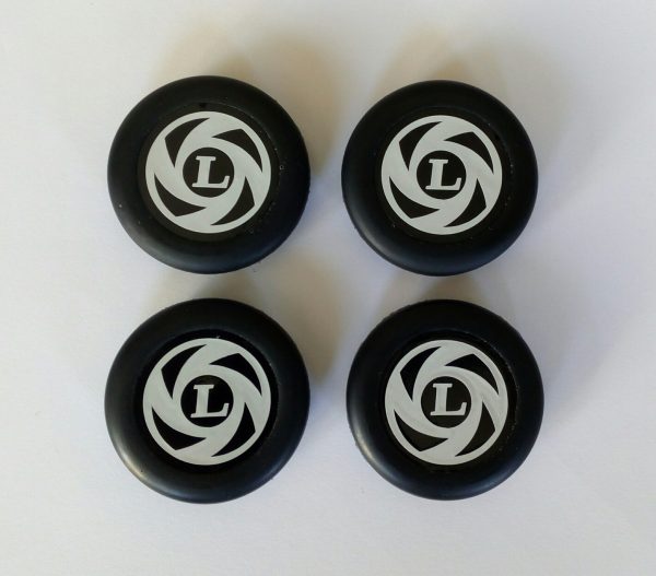 Tapones llanta Rostyle – Mini Cooper