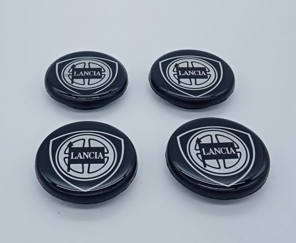 Tapones Buje Lancia Delta Integrale